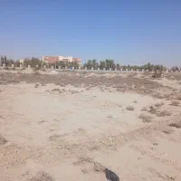 زمین دانشگاه