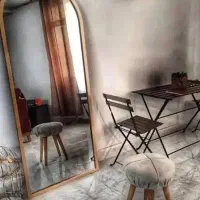 آینه بهارلسا