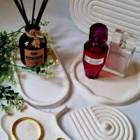 سنگ مصنوعی/ شمع/ ماگ نقاشی دستی /در انواع سفارشات|خدمات آموزشی|شیراز, دشت چنار|دیوار