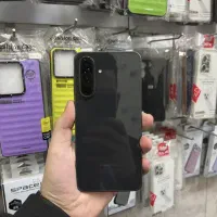 گوشی Galaxy A36 5G حافظه ۲۵۶ گیگابایت رام ۸|موبایل|پاکدشت, پاکدشت (مامازند)|دیوار