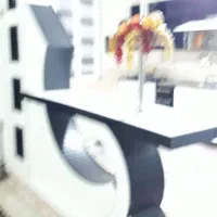 ویترین جای آشپزخانه نو|بوفه، ویترین، کنسول|کرمانشاه, |دیوار