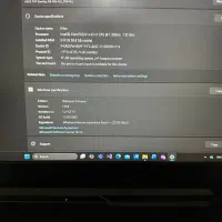 لپتاپ Asus TUF F15