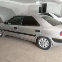 زانتیا سالم