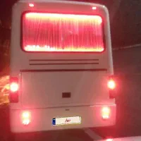 مینی بوس a80|خودرو سنگین|ارومیه, |دیوار