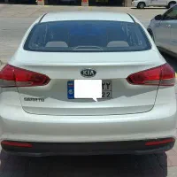 سراتو ۲۰۱۸|خودرو سواری و وانت|کیش, |دیوار