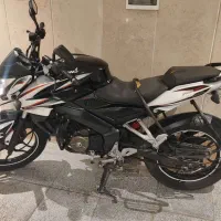NS150 کم کارکرد