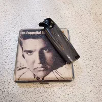 فندک گازی و کیس سیگار سیگار پُر کن پوکه خالی سیگار|زیورآلات و اکسسوری|مشهد, سجاد شهر|دیوار