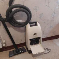 جاروبرقی خزر|جاروبرقی، جارو شارژی، بخارشو|اسلامشهر, شهرک واوان|دیوار