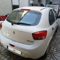تیبا۲ مدل ۹۹|خودرو سواری و وانت|کرمانشاه, |دیوار