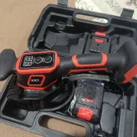 چکش ویبره KRT