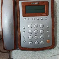 تلفن رومیزی