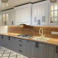 کاغذ دیواری و کابینت و پارکت و دکوراسیون داخلی|خدمات پیشه و مهارت|شهریار, شهریار|دیوار