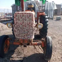 تراکتور مدل 59|خودرو سنگین|میانه, |دیوار