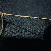 عینک آفتابی ریبن اصلی RayBan مدل RB3025 اصلی|زیورآلات و اکسسوری|تهران, نارمک|دیوار