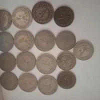 سکه|کلکسیون سکه، تمبر، اسکناس|گرگان, |دیوار