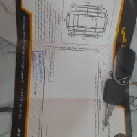 ساینا مدل ۱۴۰۰|خودرو سواری و وانت|سبزوار, قلعه‌نو دهزار|دیوار