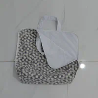 کیسه نان پارچه ای|سفره، حوله، دستمال آشپزخانه|ایلام, |دیوار