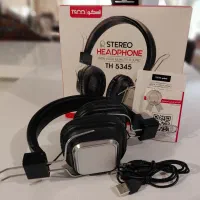 هدفون تسکو TH5345
