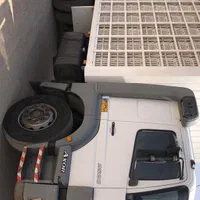 اتیکو ۸ چرخ مدل ۸۳|خودرو سنگین|تهران, آذربایجان|دیوار