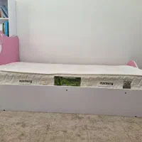 تخت و تشک ۸۰×۱۸۰|تخت و سرویس خواب|ضیابر, |دیوار