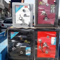 اراک کمیجان میلاجرد روستایی اطراف گاوصندوقهای
