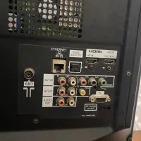 تلویزیون پاناسونیک ۴۲اینچ پلاسما|تلویزیون و پروژکتور|مشکین‌دشت, |دیوار