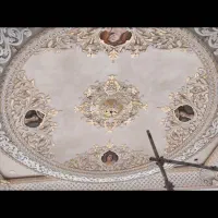 اجرای انواع پتینه و نقاشی در پروژه های ساختمانی