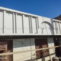 سرامیک کاری ،نما،کف سنگ پله به شرط|خدمات پیشه و مهارت|آبادان, |دیوار