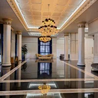 قیطریه/پارک/کم واحد/ویو ابدی