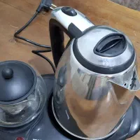 پلو پز و کتری برقی|اجاق گاز و لوازم برقی پختوپز|دهدشت, |دیوار