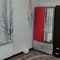 آپارتمان ۶۰ متری یک خواب بهشتی ۵
