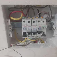 برقکاری و برقکار صفر تا صد|خدمات پیشه و مهارت|دزفول, |دیوار