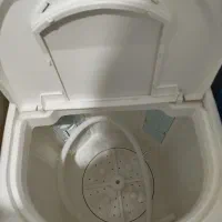 مینی واش فریدولین|ماشین لباسشویی و خشککن لباس|تهران, آذری|دیوار