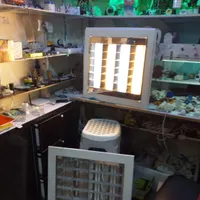 پنل مهتابی۶۰در۶۰|لامپ و چراغ|اردبیل, |دیوار