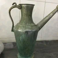 آفتابه قدیمی