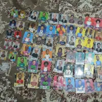 ۶۰عدد کارت کیمدی