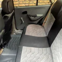 پراید۱۳۲نقره ای مدل ۸۸ شاسی پلمپ توضیحات رو بخون|خودرو سواری و وانت|جیرفت, |دیوار