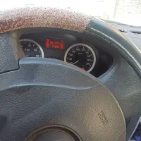 تندر نود پارس خودرو مدل 96|خودرو سواری و وانت|صوفیان, |دیوار