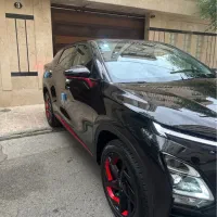 فونیکس fx|خودرو سواری و وانت|تبریز, |دیوار