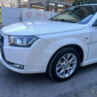 دنا پلاس توربو اتوماتیک مدل 1401 خشک|خودرو سواری و وانت|کرمانشاه, |دیوار