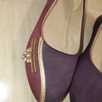 کفش سایز ۳۸|کیف، کفش، کمربند|قم, باجک یک|دیوار