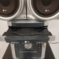 یک دستگاه سیستم صوتی خانگی کیفیت بی نظیر|سیستم صوتی خانگی|آمل, |دیوار