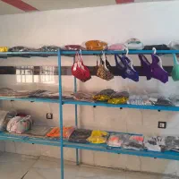 پوشاک فروشی|لباس|دهگلان, |دیوار