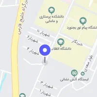 تهاتر یا فروش ۷۵۰ متر زمین حاشیه ۲۴ متری شهریار|فروش زمین و ملک کلنگی|بجنورد, |دیوار