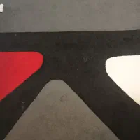 قالیچه فانتزی کاملا سالم