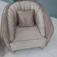 فروش انواع کاور مبل .پارچه ای. نایلونی. طلق شفاف|خدمات پیشه و مهارت|شیراز, منطقه هوایی شهید دوران|دیوار