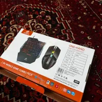 موس و کیبورد(نصفه)|قطعات و لوازم جانبی رایانه|بوشهر, |دیوار