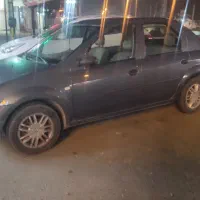 ال 90 پارس تندر بی رنگ|خودرو سواری و وانت|تنکابن, |دیوار