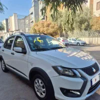 کوییک RS مدل 1402 مشابه صفر