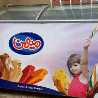 یخچال بستنی ودستگاه خمیر گیر|فروشگاه و مغازه|رشت, امین الضرب|دیوار